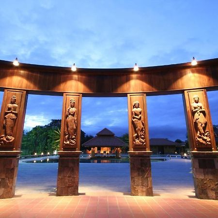 Rupar Mandalar Resort Mandalay Exterior photo