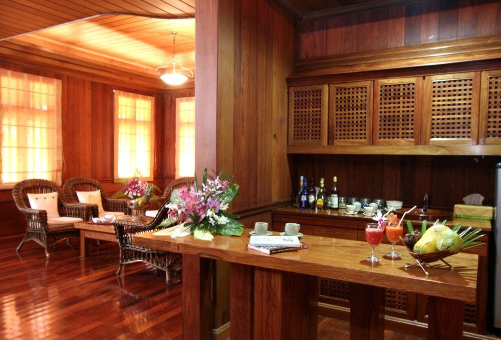 Rupar Mandalar Resort Mandalay Exterior photo