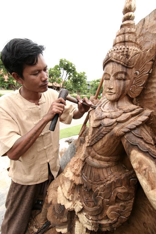 Rupar Mandalar Resort Mandalay Exterior photo
