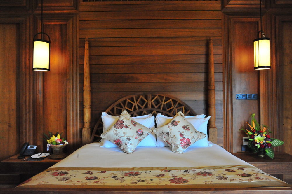Rupar Mandalar Resort Mandalay Exterior photo