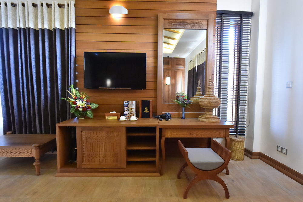 Rupar Mandalar Resort Mandalay Exterior photo