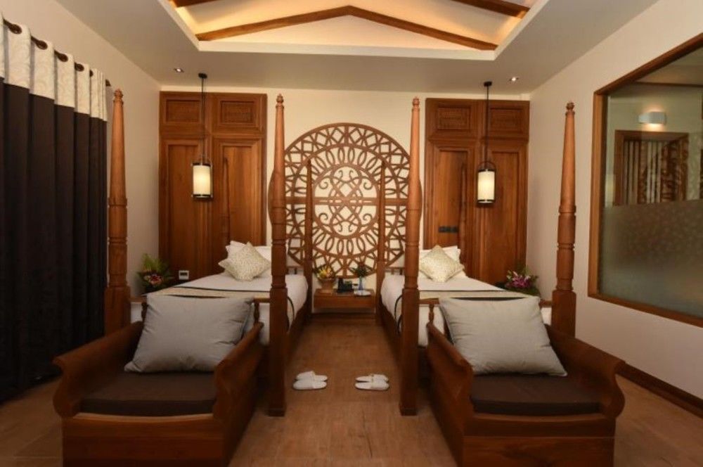 Rupar Mandalar Resort Mandalay Exterior photo