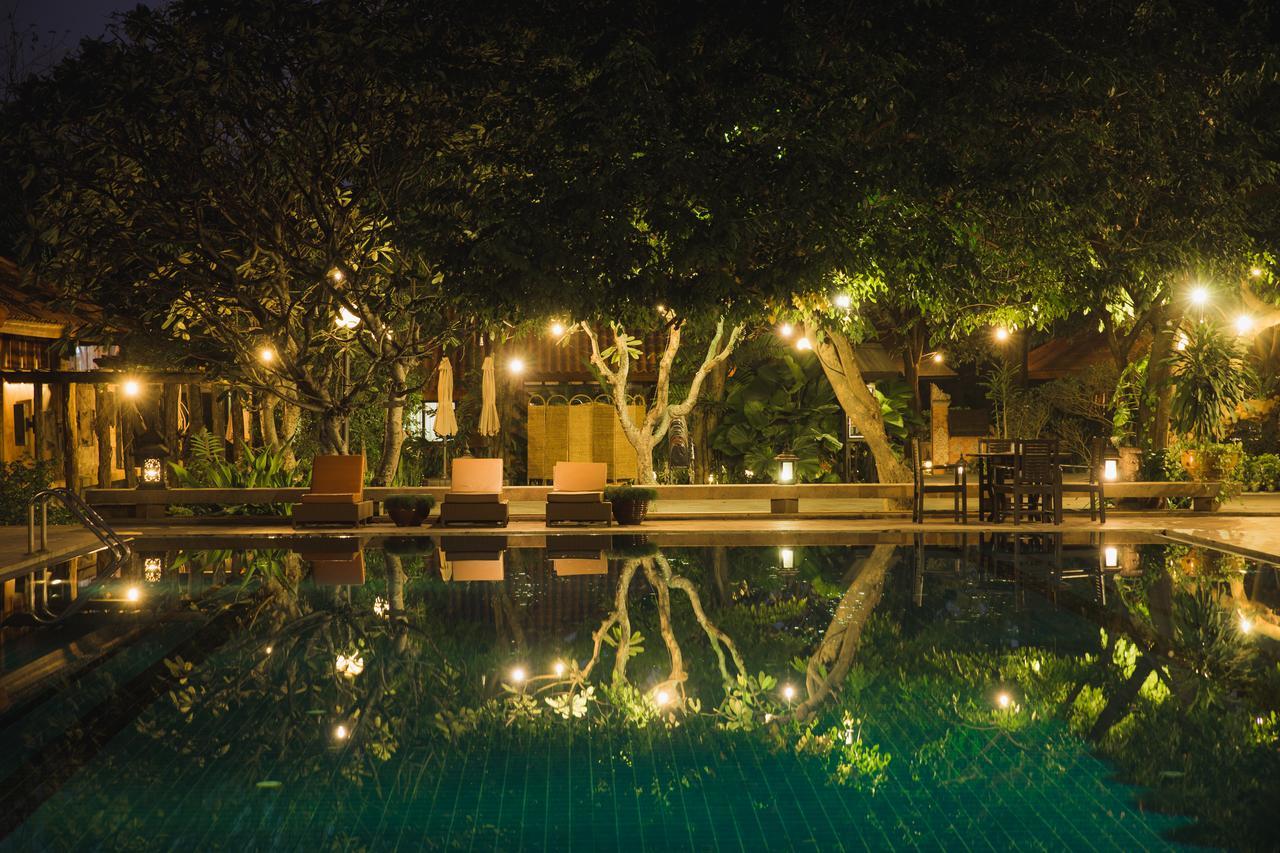 Rupar Mandalar Resort Mandalay Exterior photo