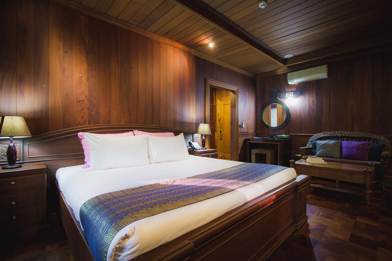 Rupar Mandalar Resort Mandalay Room photo
