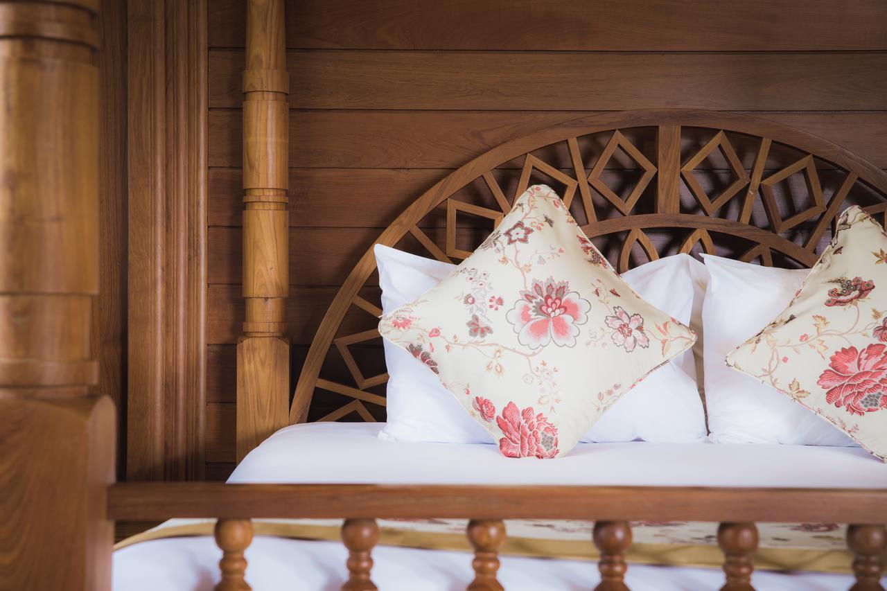 Rupar Mandalar Resort Mandalay Room photo