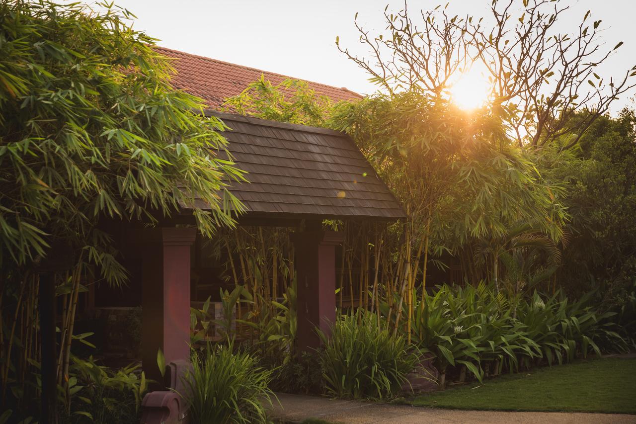Rupar Mandalar Resort Mandalay Exterior photo