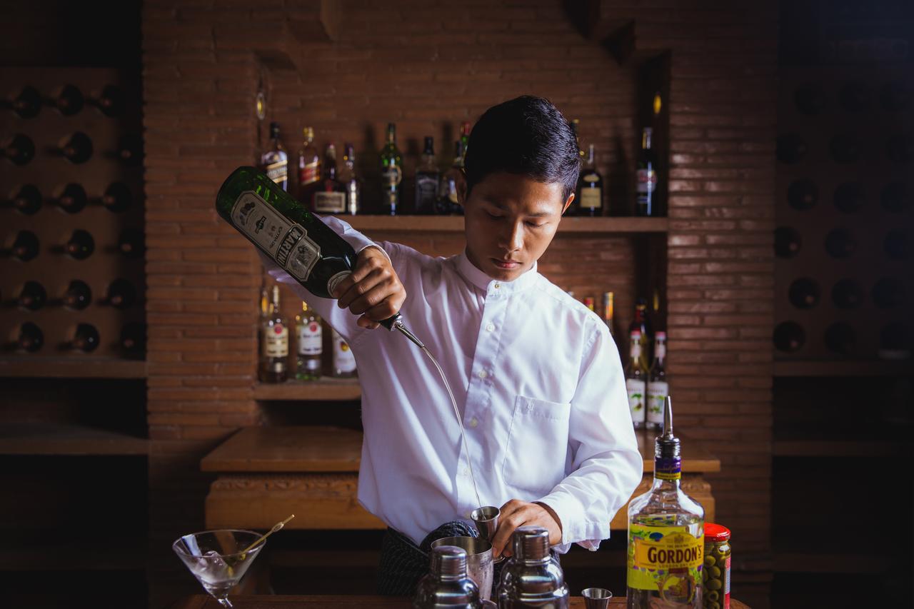 Rupar Mandalar Resort Mandalay Room photo