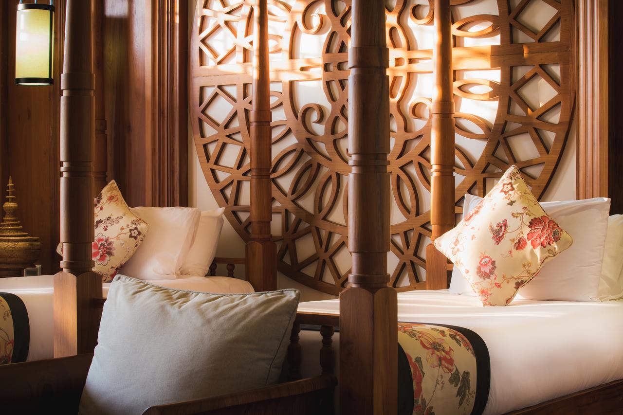 Rupar Mandalar Resort Mandalay Exterior photo