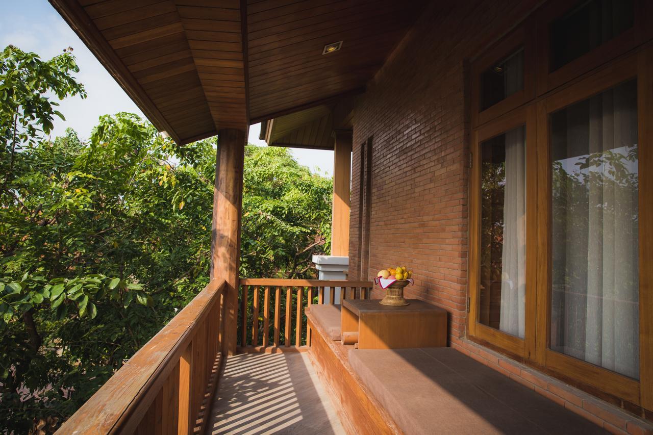 Rupar Mandalar Resort Mandalay Exterior photo