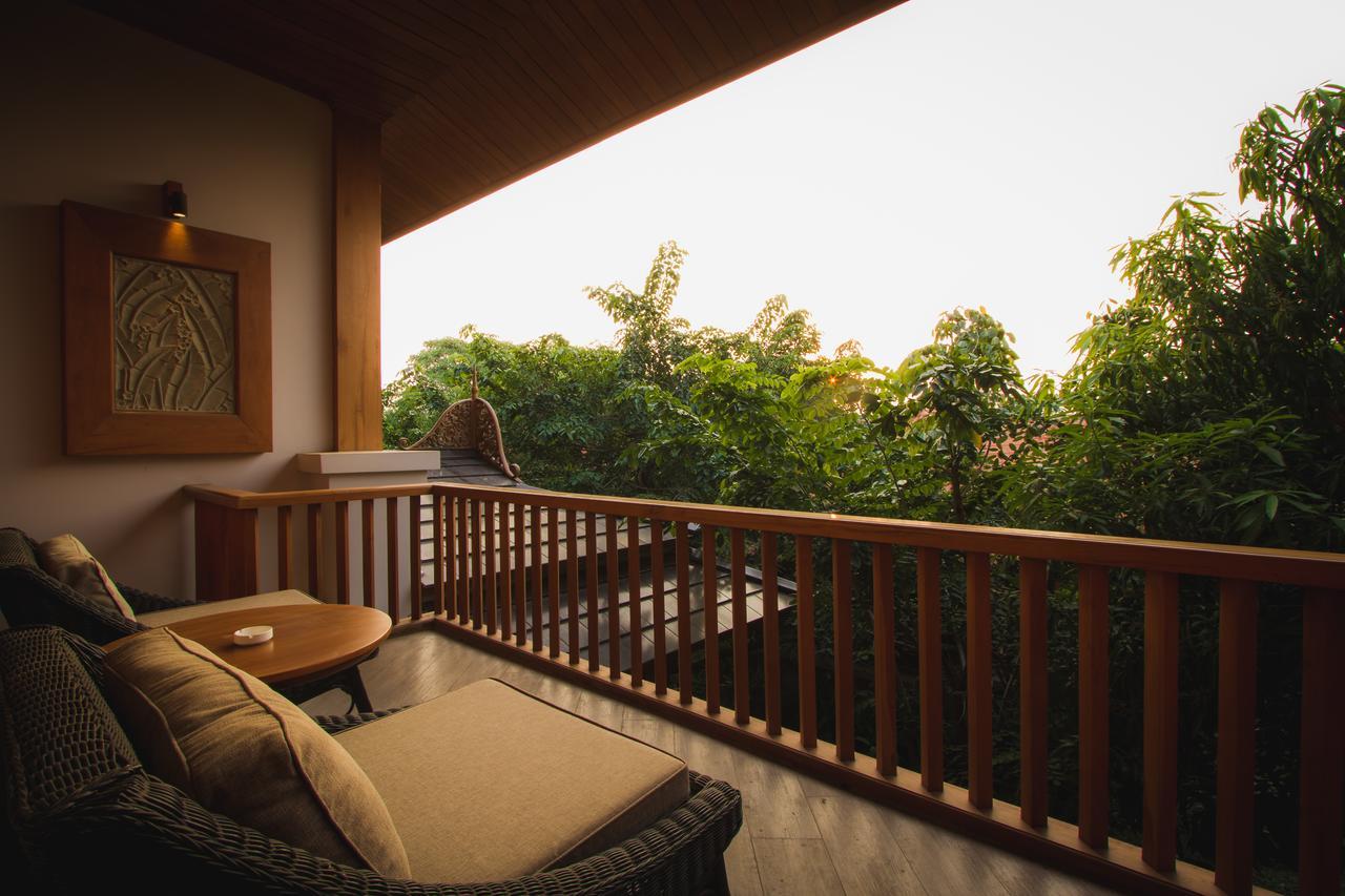 Rupar Mandalar Resort Mandalay Exterior photo
