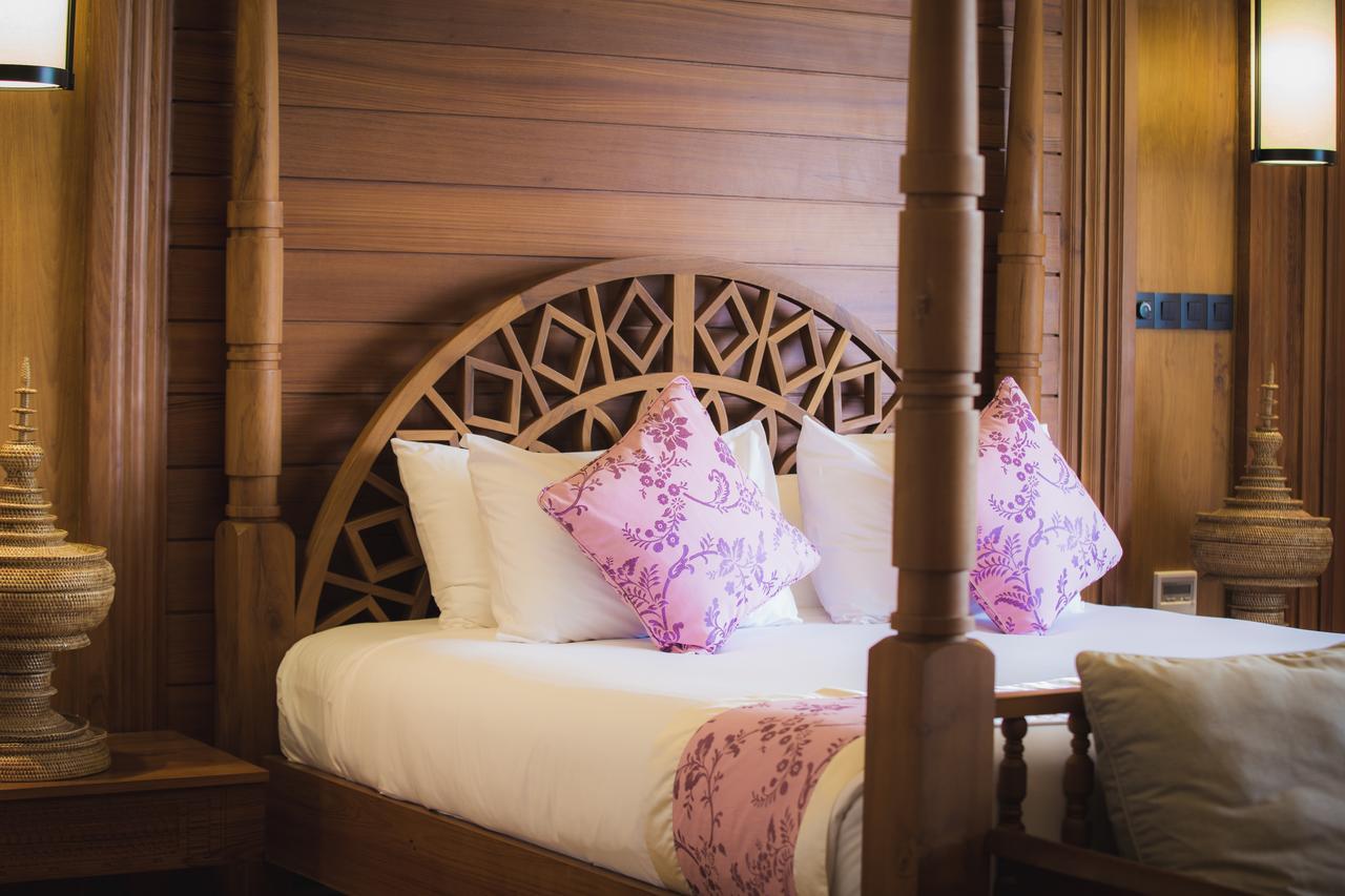 Rupar Mandalar Resort Mandalay Exterior photo