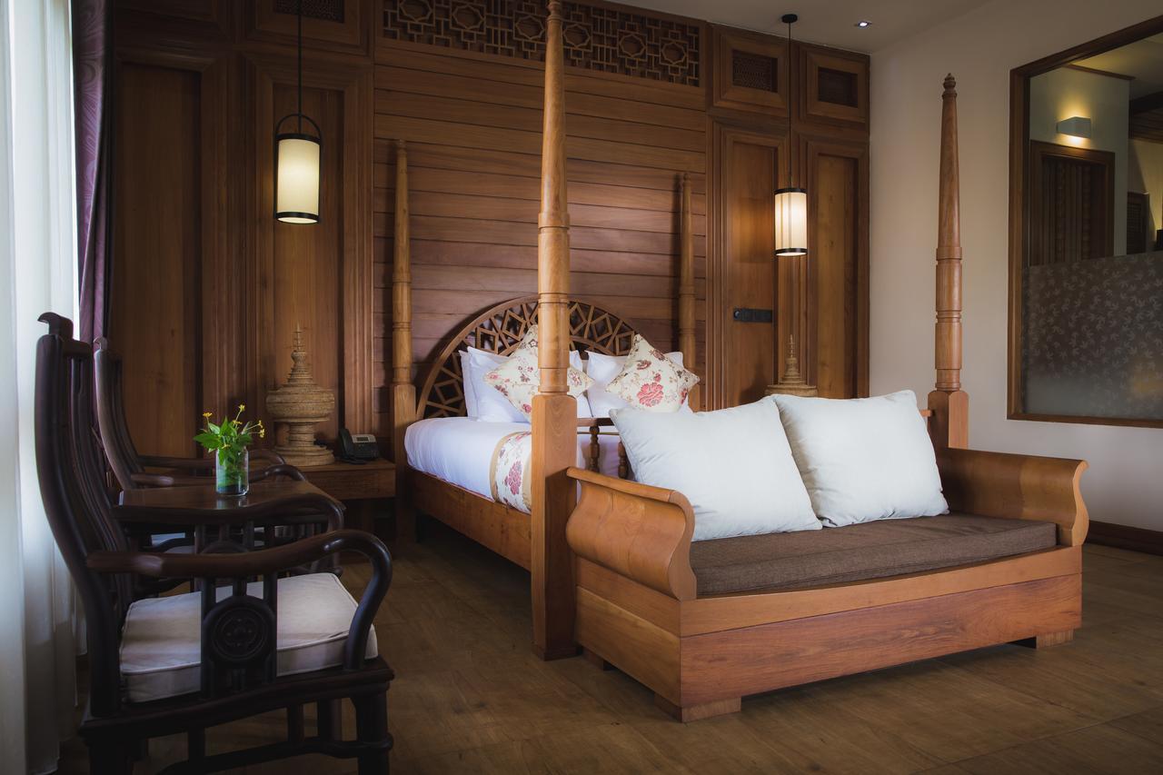 Rupar Mandalar Resort Mandalay Exterior photo