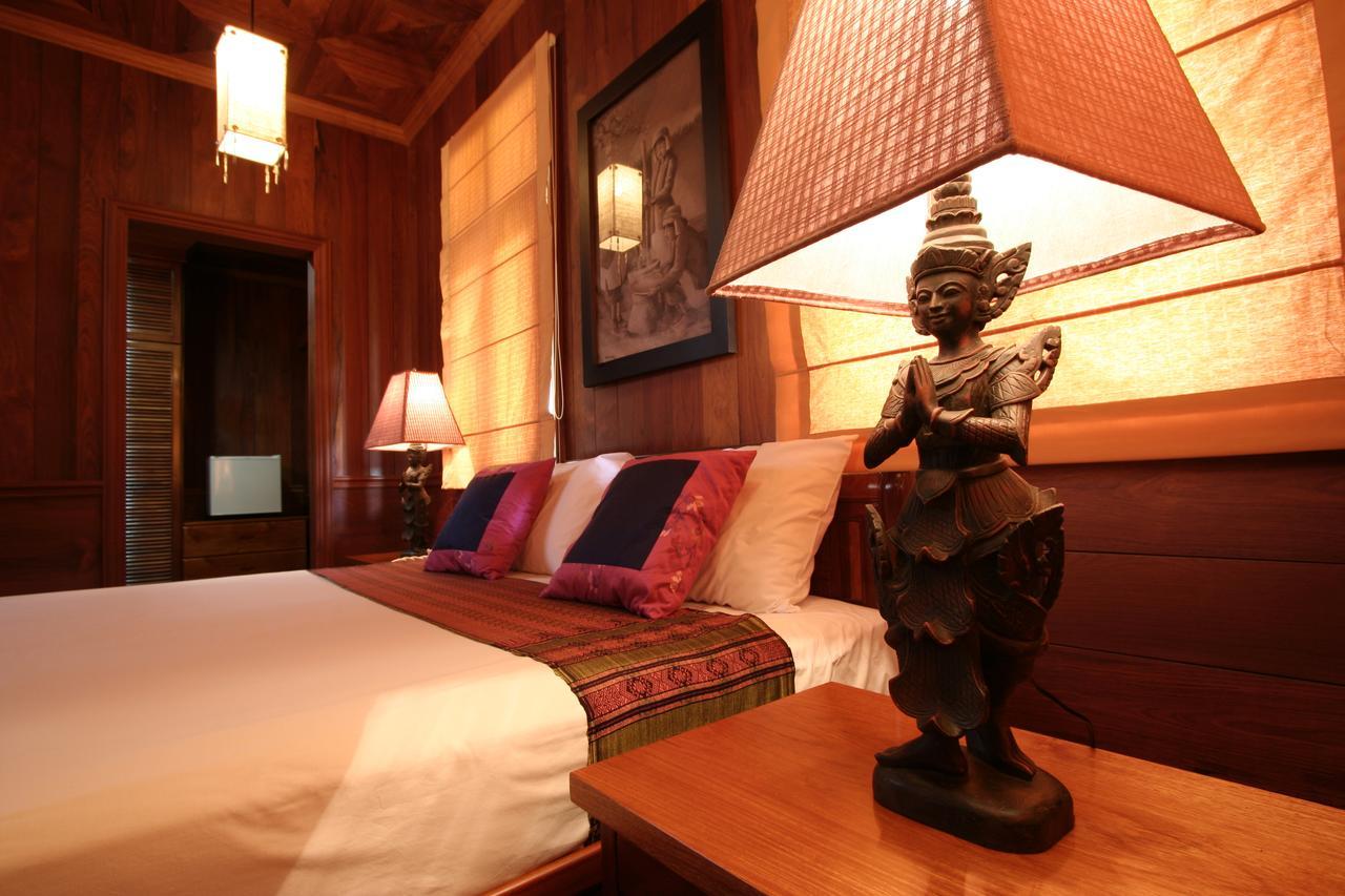 Rupar Mandalar Resort Mandalay Room photo