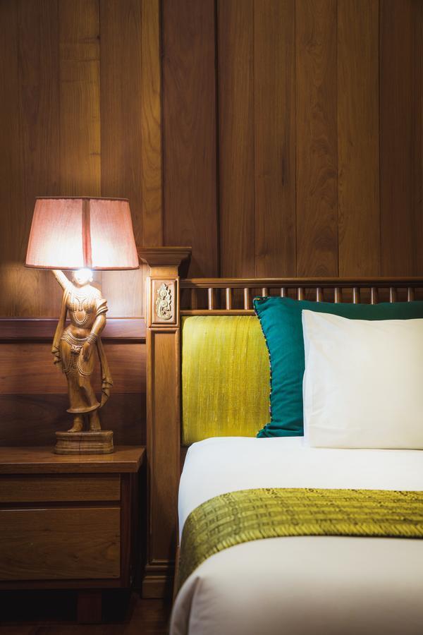 Rupar Mandalar Resort Mandalay Room photo
