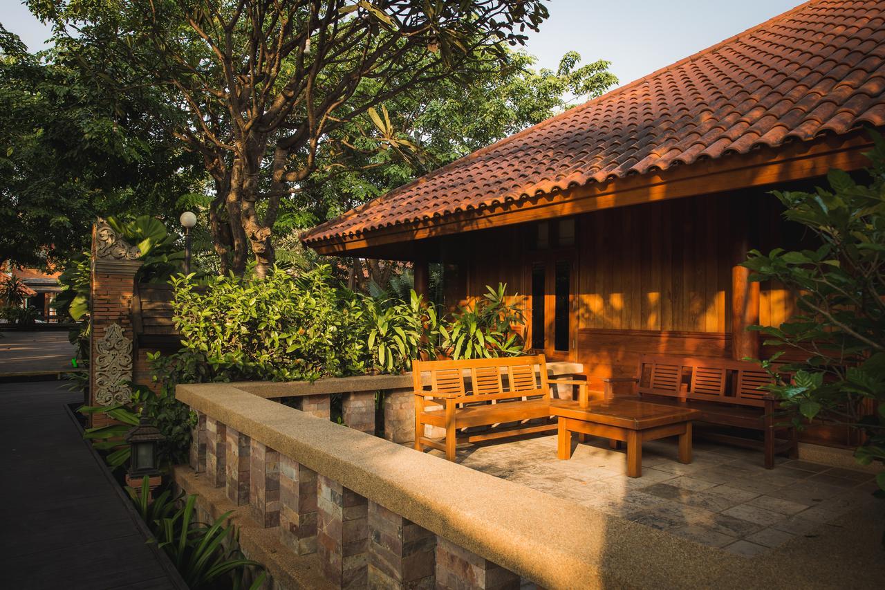 Rupar Mandalar Resort Mandalay Room photo