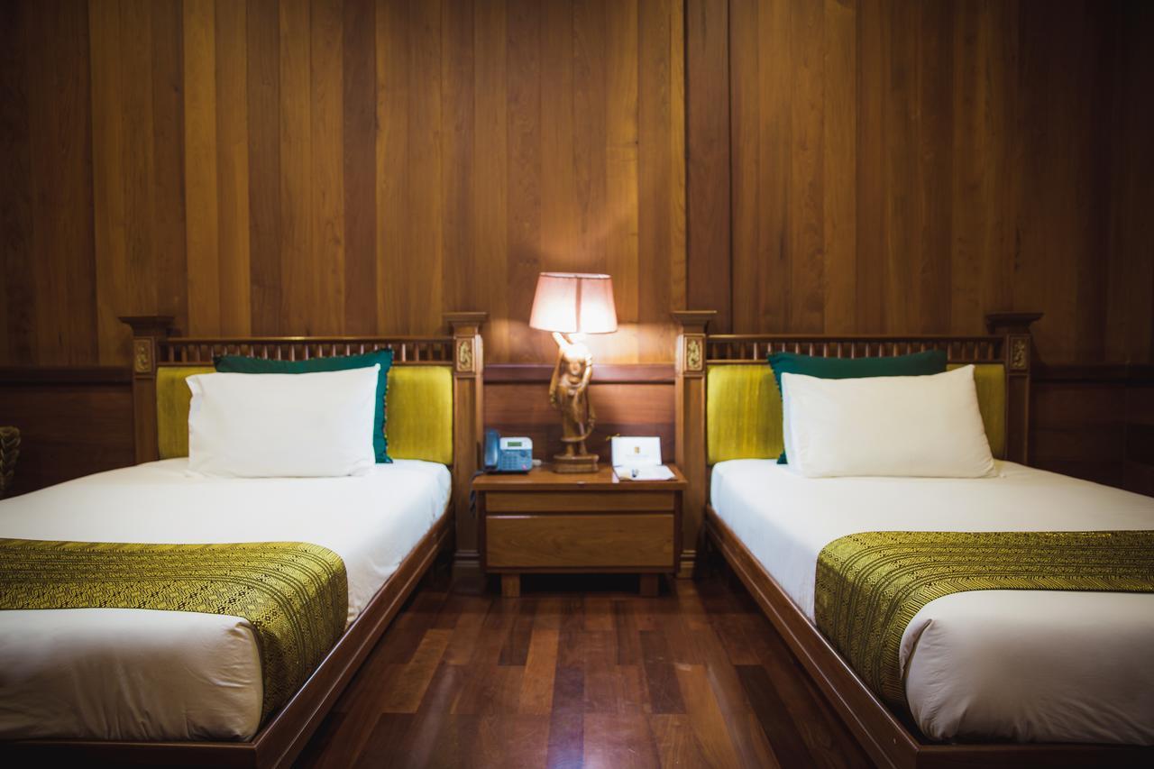 Rupar Mandalar Resort Mandalay Room photo