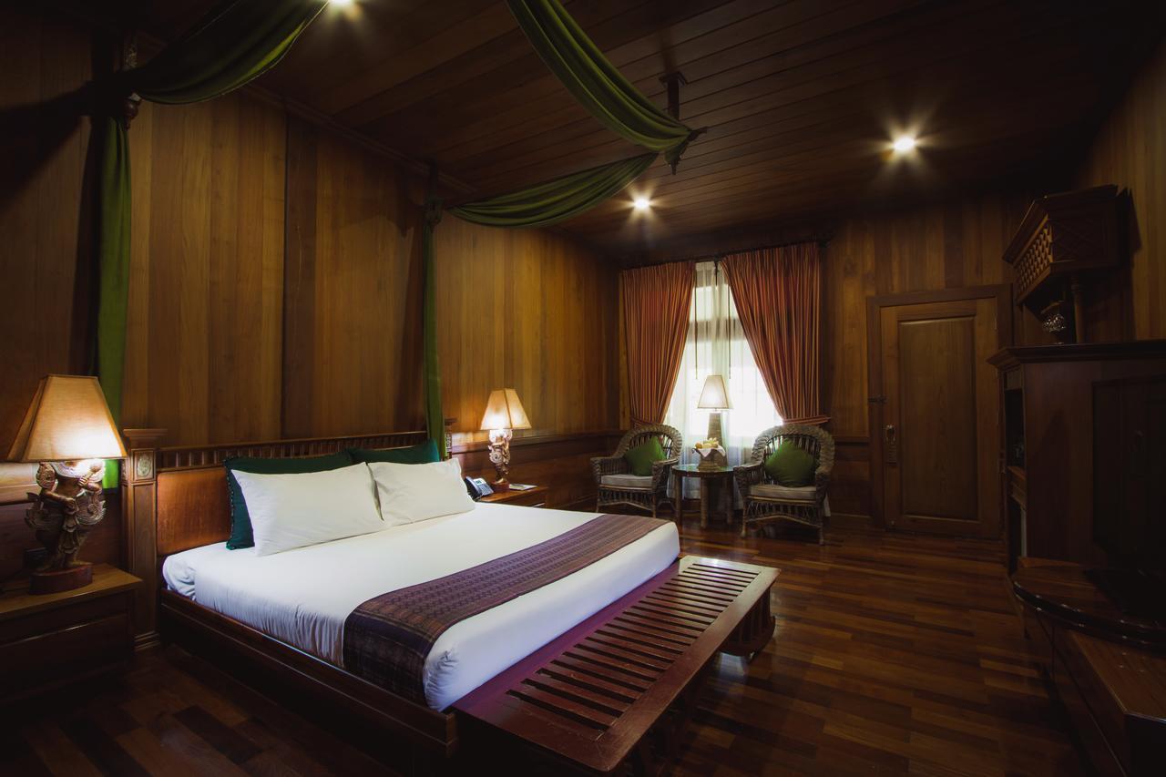 Rupar Mandalar Resort Mandalay Room photo