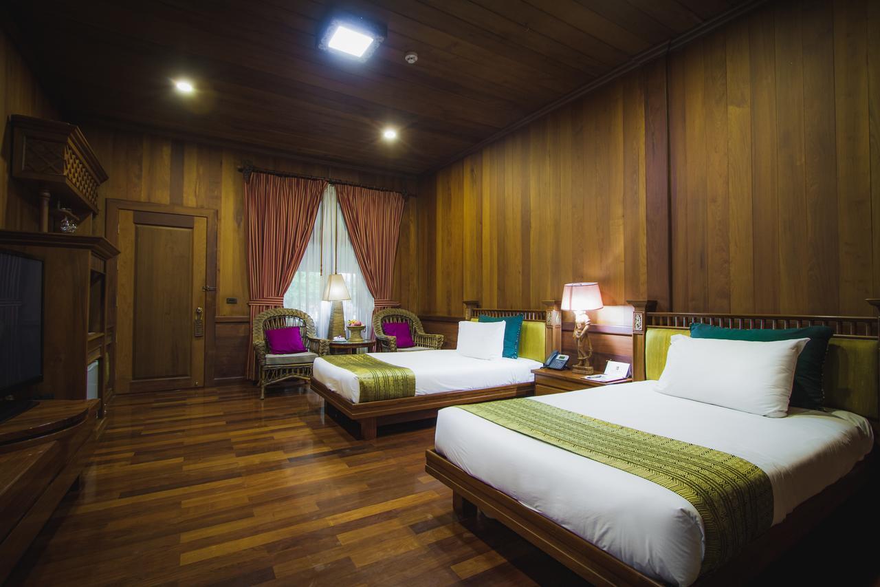 Rupar Mandalar Resort Mandalay Room photo