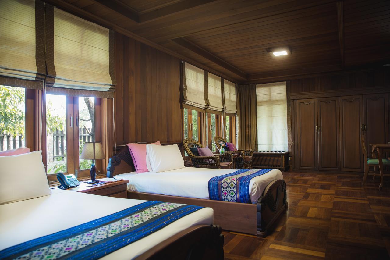Rupar Mandalar Resort Mandalay Room photo