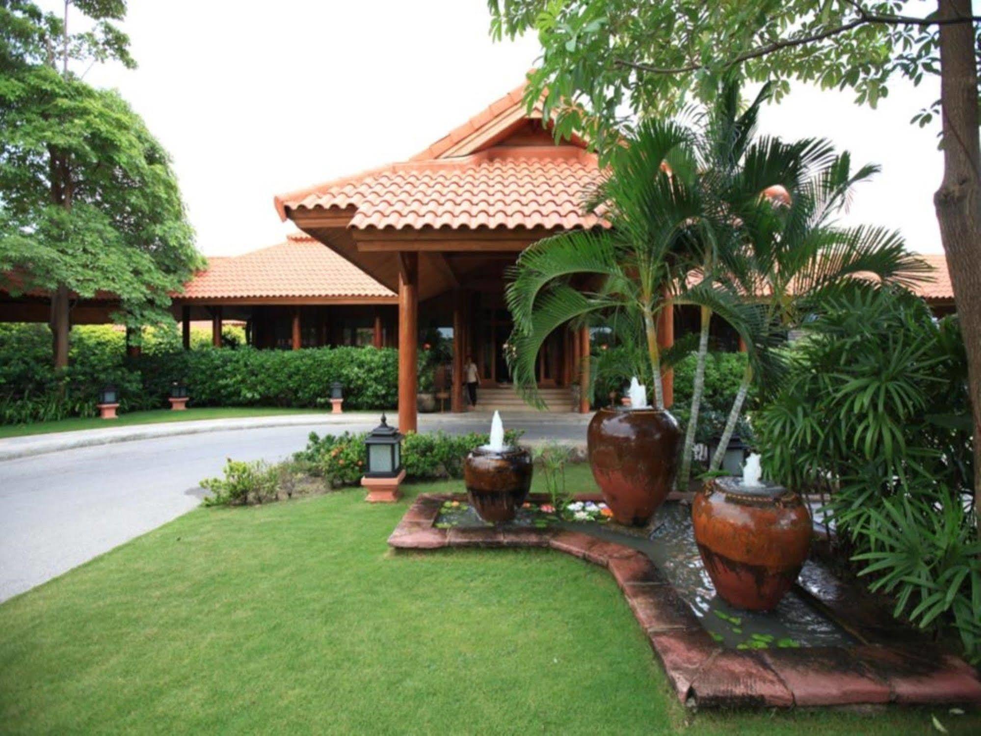 Rupar Mandalar Resort Mandalay Exterior photo