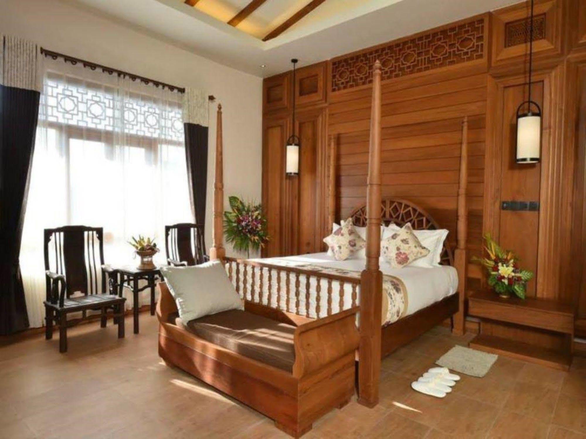 Rupar Mandalar Resort Mandalay Exterior photo