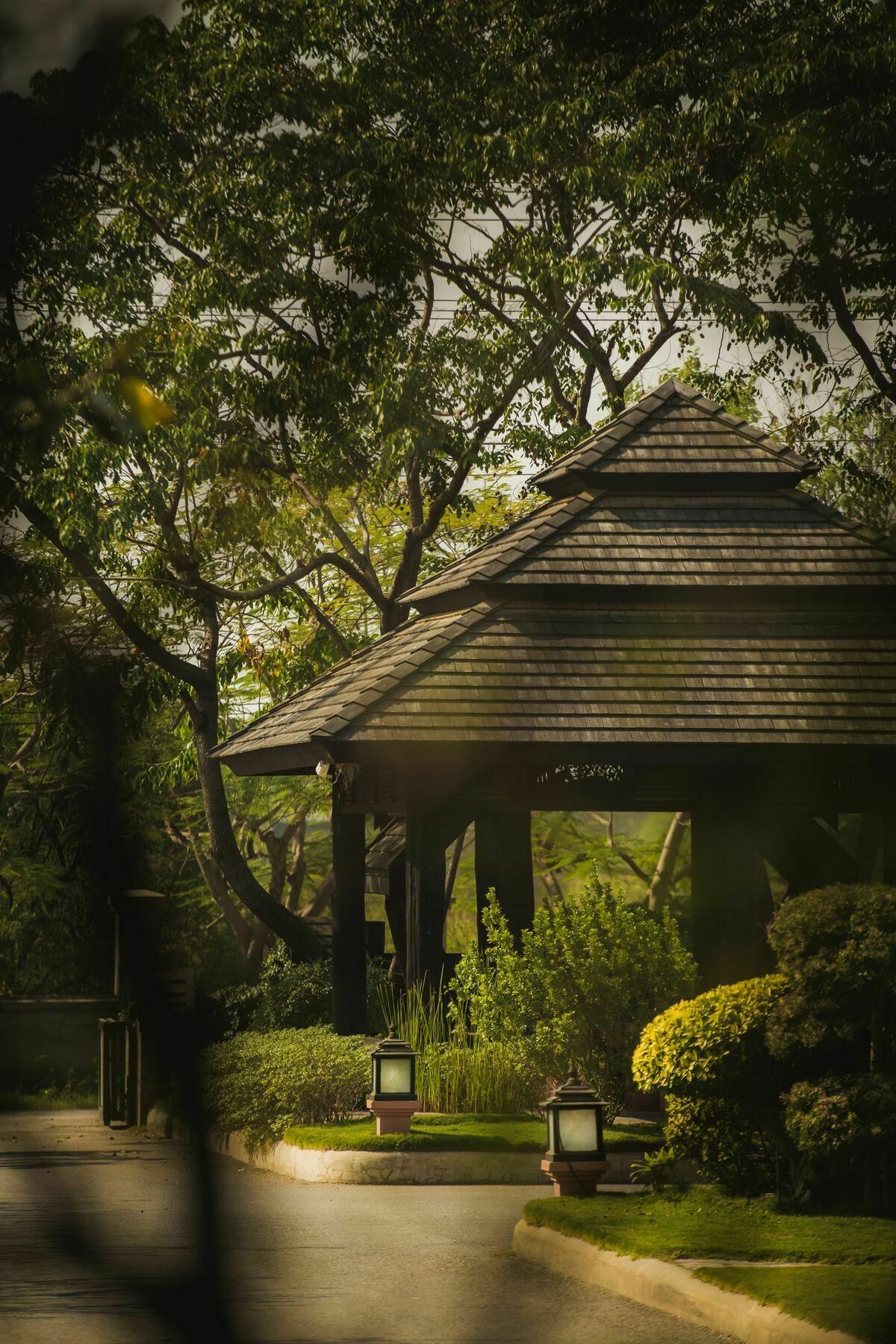 Rupar Mandalar Resort Mandalay Exterior photo