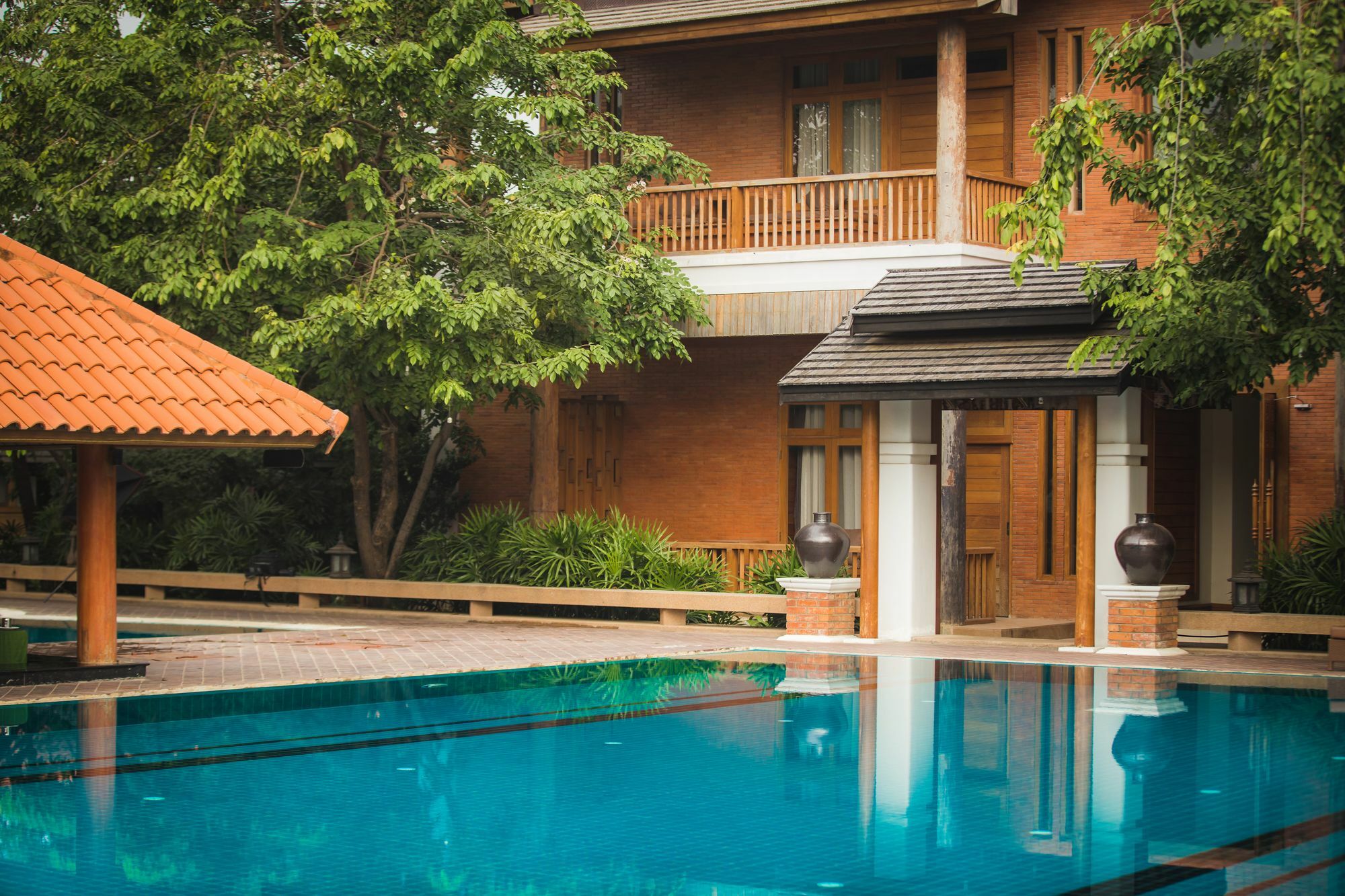 Rupar Mandalar Resort Mandalay Exterior photo