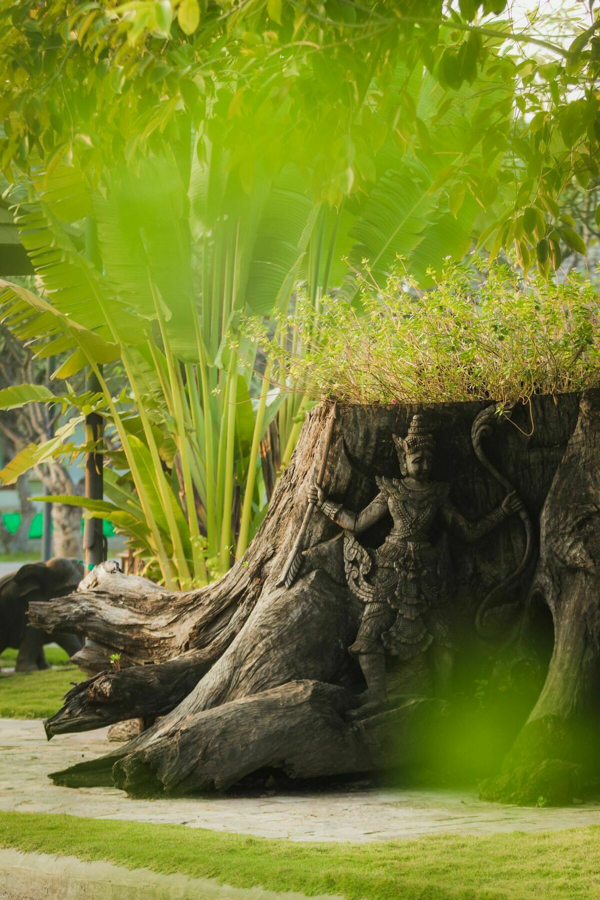 Rupar Mandalar Resort Mandalay Exterior photo
