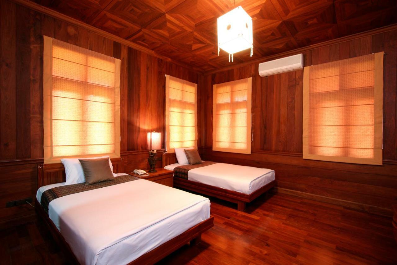 Rupar Mandalar Resort Mandalay Exterior photo