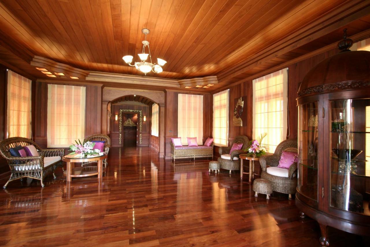 Rupar Mandalar Resort Mandalay Exterior photo