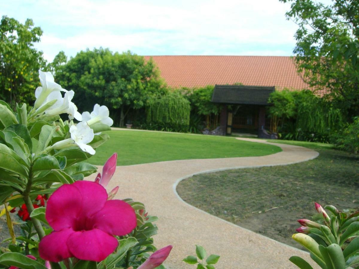 Rupar Mandalar Resort Mandalay Exterior photo