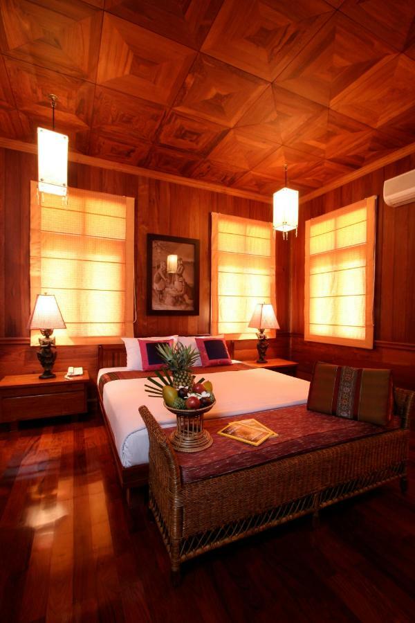 Rupar Mandalar Resort Mandalay Exterior photo