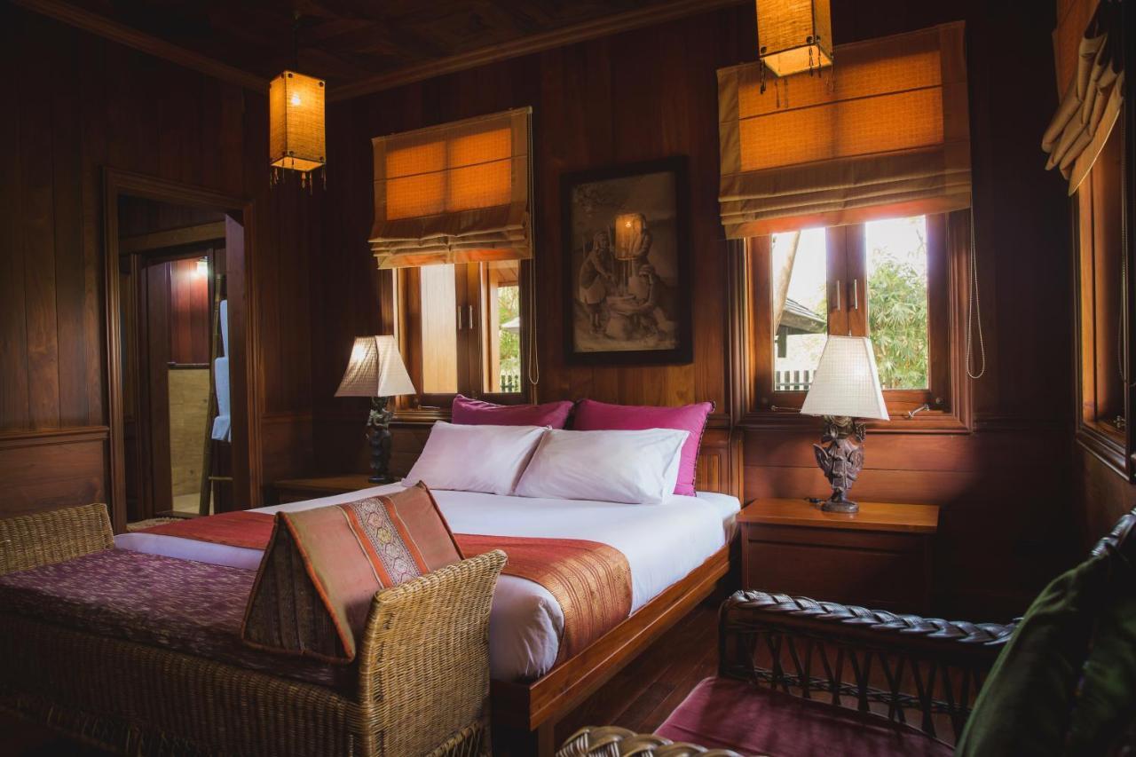 Rupar Mandalar Resort Mandalay Room photo